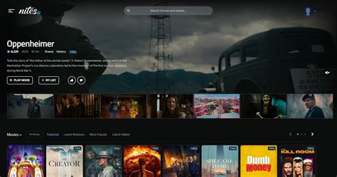 Nites TV Alternatives: Top 7 Movie Streaming Services & Similar .